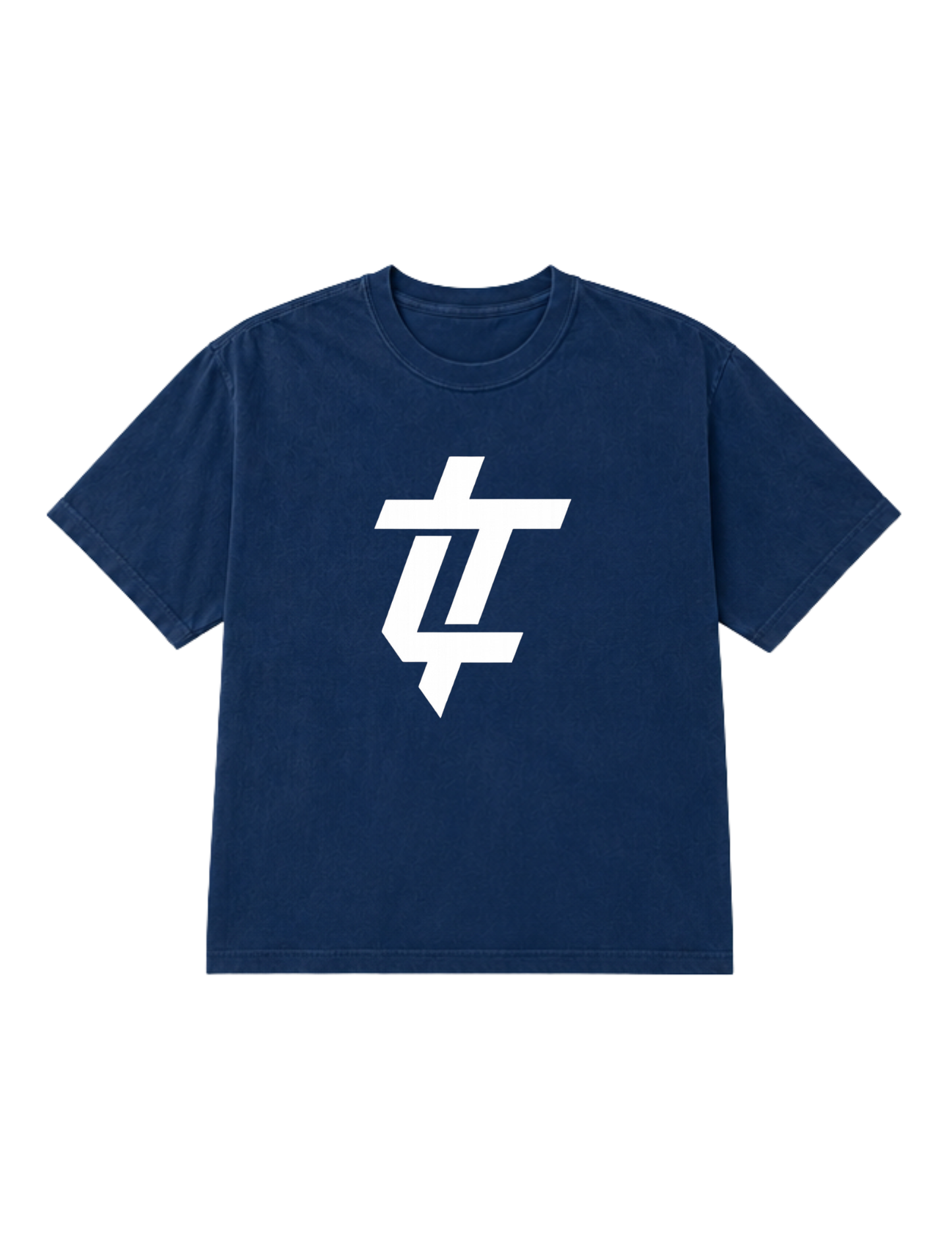 Landmark Teen Logo Short Sleeve