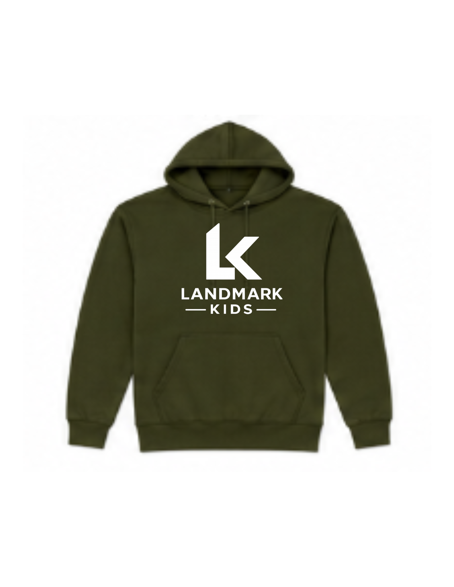 Landmark Kids Hoodie