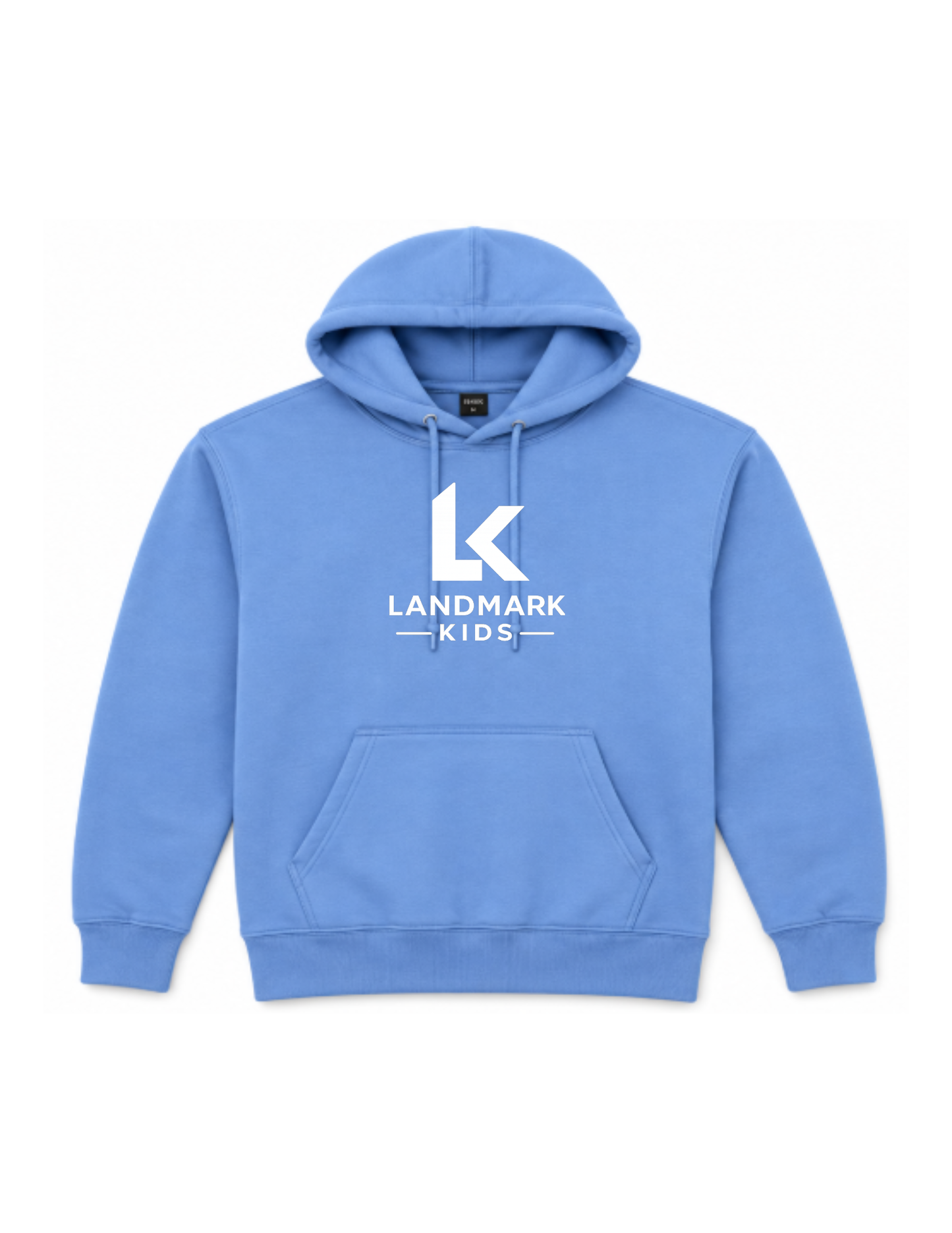 Landmark Kids Youth Hoodie